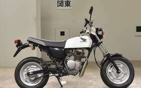 HONDA APE 100 HC07