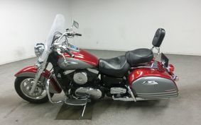 KAWASAKI VULCAN 1500 CLASSIC 2001 VNT50G