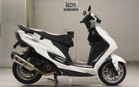 YAMAHA CYGNUS 125 XSR 3 SEA5J