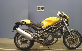 DUCATI MONSTER S4 2003 M400A