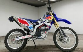 YAMAHA WR250R DG15J