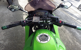 KAWASAKI NINJA 2013 ER400B