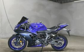 YAMAHA YZF-R7 2022 RM39J