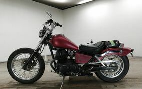 HONDA REBEL MC13