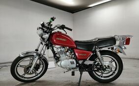 SUZUKI GN125 H PCJG9