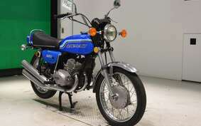 KAWASAKI 250SS S1F