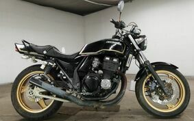 KAWASAKI ZRX-2 1995 ZR400E