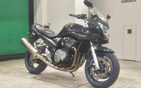 SUZUKI BANDIT 1200 S 2006 GV79A