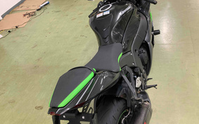 KAWASAKI NINJA ZX 10 R SE 2019 ZXT02E