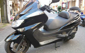 YAMAHA GRAND MAJESTY 250 2006 SG15J