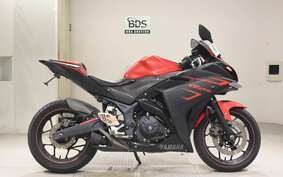 YAMAHA YZF-R25 RG10J