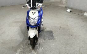 YAMAHA CYGNUS 125 X SR SEA5J