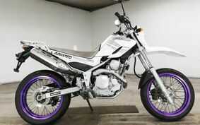 YAMAHA XT250X DG17J