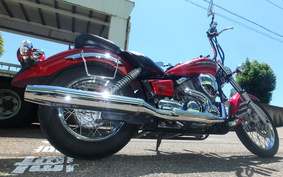 YAMAHA DRAGSTAR 250 VG05J