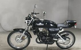 YAMAHA RZ50 RA01J