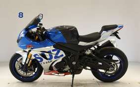 SUZUKI GSX-R1000R A 2020 DM11G