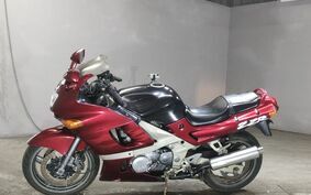 KAWASAKI ZZ-R400 1995 ZX400N