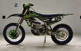 YAMAHA YZ250FX CG41C