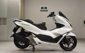 HONDA PCX 160 KF47