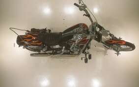 HARLEY FXDWG 1580 2010