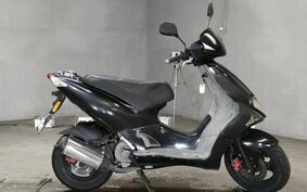 KYMCO SUPER 9 S SH10