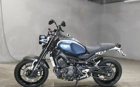 YAMAHA XSR900 2017 RN46J