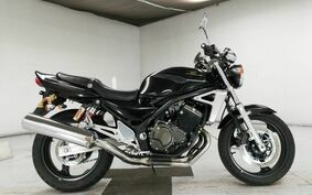 KAWASAKI BALIUS 250 Gen.2 ZR250B