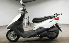 YAMAHA AXIS 125 TREET SE53J