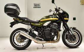 KAWASAKI Z900RS 2020 ZR900C