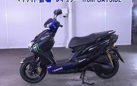 YAMAHA CYGNUS 125 X SR 3 SED8J