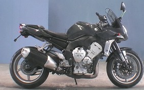 YAMAHA FZ FAZER 2008 RN21J