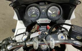 HONDA CB400 SUPER BOLDOR 2006 NC39