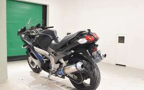 KAWASAKI ZZ1200 NINJA R 2003 ZXT20C