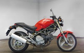 DUCATI MONSTER 400 1995 ZDM400M