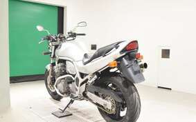 SUZUKI GSF750 1998 GR7EA