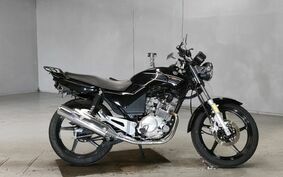 YAMAHA YBR125 PCJL