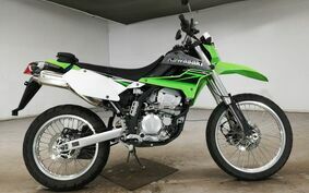 KAWASAKI KLX250 LX250S