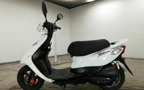 YAMAHA JOG ZR Evolution 2 SA39J