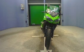 KAWASAKI NINJA 1000 A 2014 ZXT00L