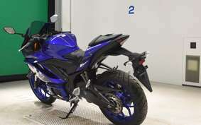 YAMAHA YZF-R25 RG10