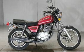 SUZUKI GN125 F Gen.2 PCJ2N