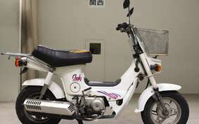 HONDA CHALY 50 CF50