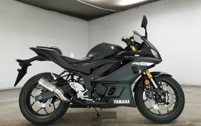 YAMAHA YZF-R25 RG43J