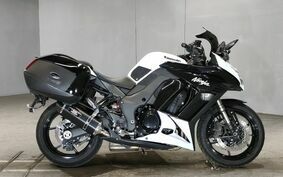 KAWASAKI NINJA 1000 2013 ZXT00G