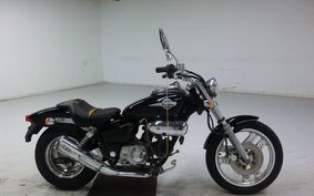 HONDA MAGNA 50 AC13