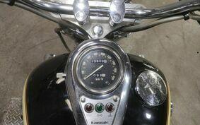 KAWASAKI VULCAN 800 CLASSIC 2000 VN800A