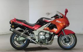 KAWASAKI ZZ-R400 2000 ZX400N