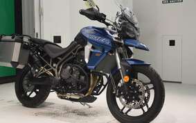 TRIUMPH TIGER 800 XR T 2019