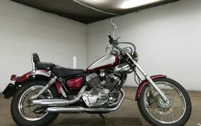 YAMAHA VIRAGO 250 3DM