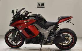 KAWASAKI NINJA 1000 A 2011 ZXT00G